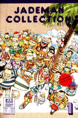 Jademan Collection