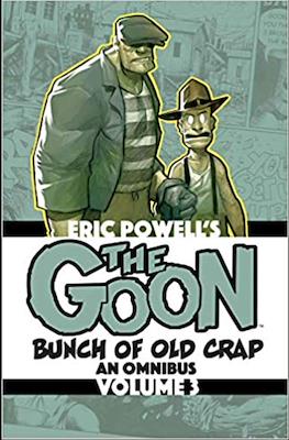 The Goon Bunch of Old Crap - An Omnibus #3
