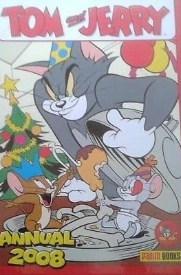 Tom and Jerry Annual 2008