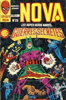 Nova #25