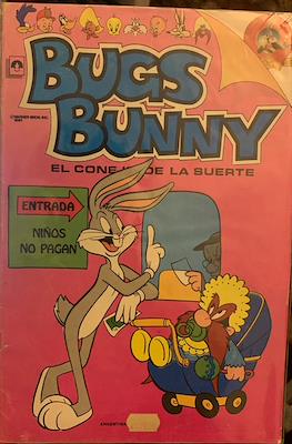 Bugs Bunny Vol. 1 (1990) #6