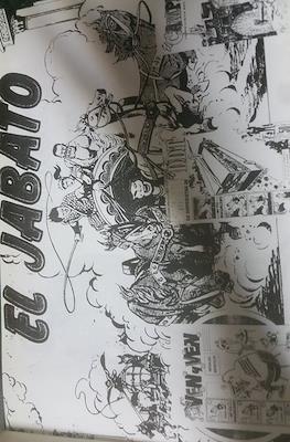 El Jabato