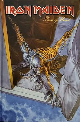 Iron Maiden: Piece of Mind