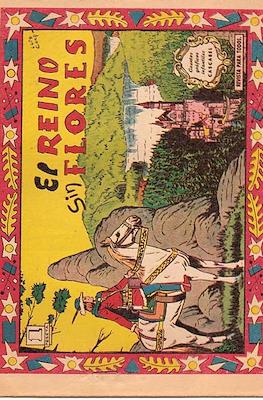 Cuentos Gráficos Infantiles Cascabel #171