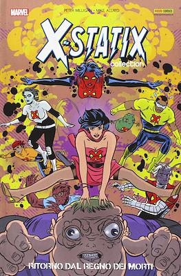 X-Statix Collection #5