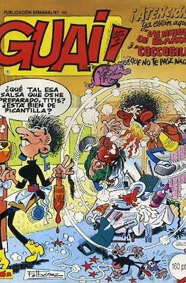 Guai! #140