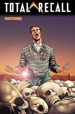 Total Recall #3