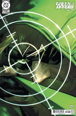 Green Arrow Vol. 7 (2023-Variant Covers) #29