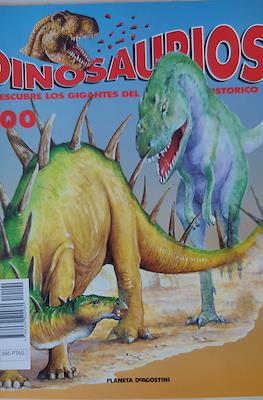 Dinosaurios #100