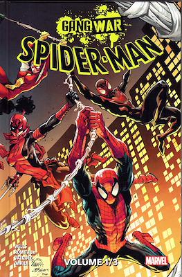 Spider-Man - Gang War #1.1