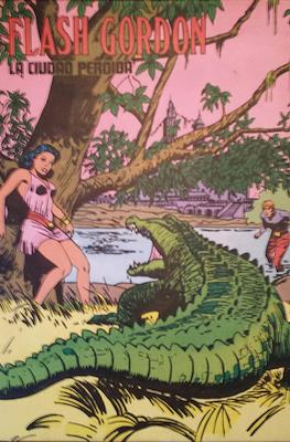 Flash Gordon #9