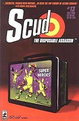 Scud: The Disposable Assassin #13