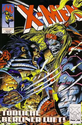 X-Men #9