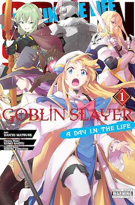 Goblin Slayer - A Day in the Life (Softcover) #1
