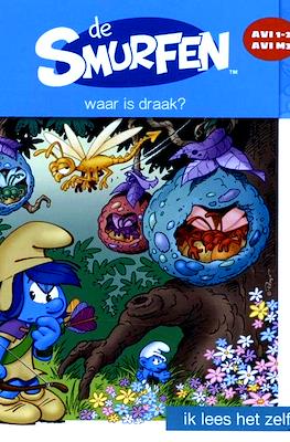 De Smurfen - ik lees het zelf! (Cartoné) #7