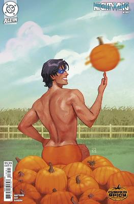 Nightwing Vol. 4 (2016-Variant Covers) #130.2