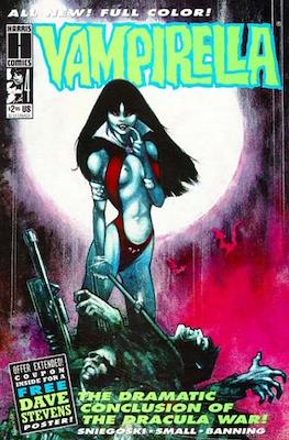 Vampirella (1992) #4