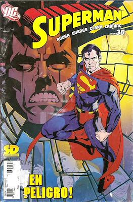 Superman (Grapa) #35