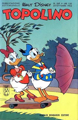 Topolino #569
