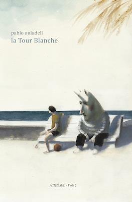La Tour Blanche