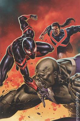 Ultimate Spider-Man: Incursion (2025-Variant Cover) #2.4
