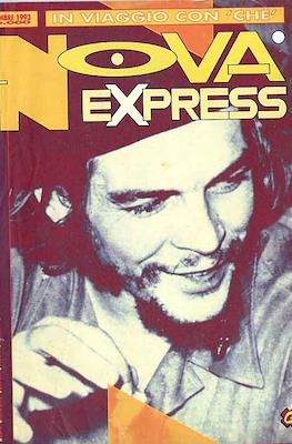 Nova Express #18