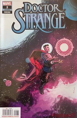 Doctor Strange (2019) #2.2