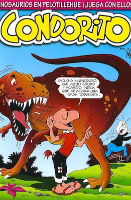 Condorito #711