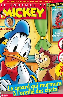 Le Journal de Mickey #3568