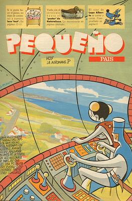 El Pequeño País #585