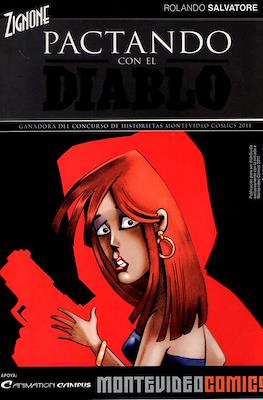 Montevideo Cómics #2011