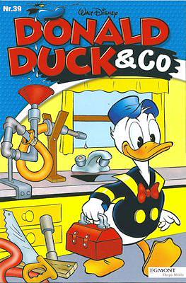 Donald Duck & Co #39