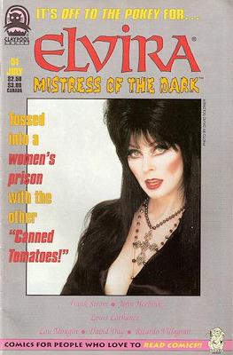 Elvira: Mistress of the Dark #51