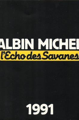 Albin Michel. L'Echo des Savanes Guide #2
