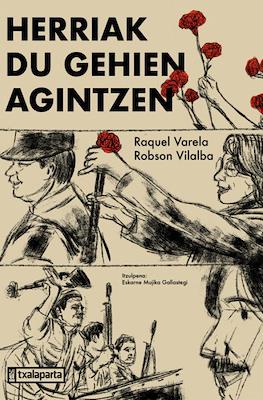 Herriak du gehien agintzen