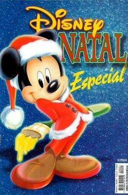 Disney Natal Especial