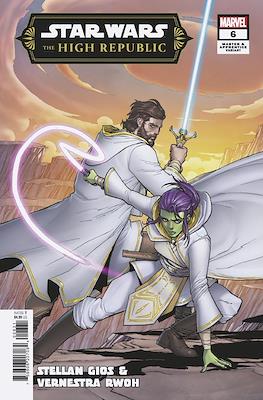Star Wars: The High Republic (2023 Variant Cover) #6.1