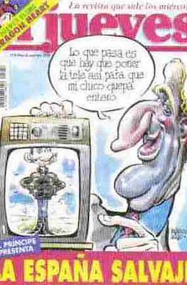 El Jueves #1016