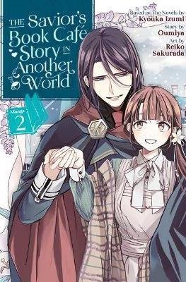 The Savior’s Book Café Story in Another World #2