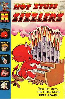 Hot Stuff: Sizzlers