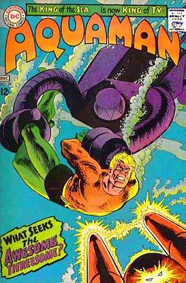 Aquaman Vol. 1 (1962-1978) (Comic Book) #36