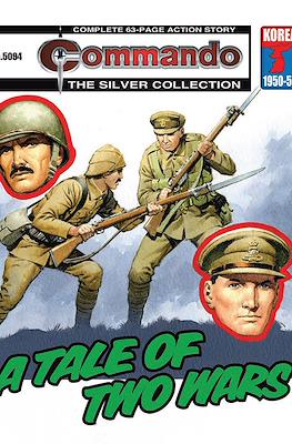 Commando #5094