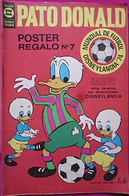 Pato Donald #27