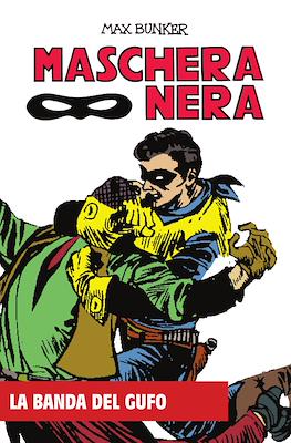 Maschera Nera #3