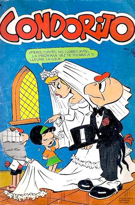 Condorito #313