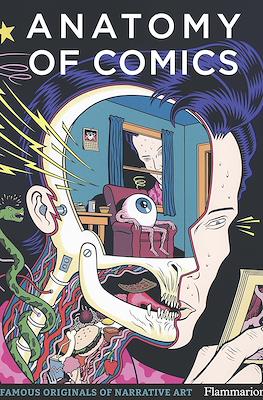 Anatomy of Comics: Famous Original of Narrative Art
