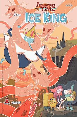 Adventure Time: Ice King (Grapa) #6