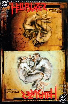 Hellblazer #39