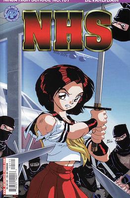 Ninja High School #101