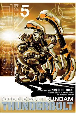 Mobile Suit Gundam Thunderbolt #5